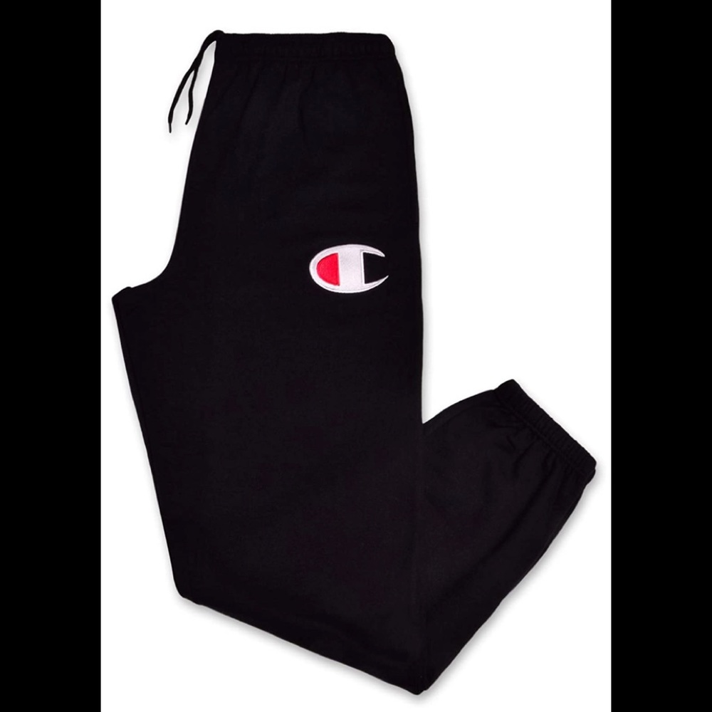 Champion Sweatpants NWT